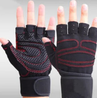 Fitness Gloves for Gym Workouts