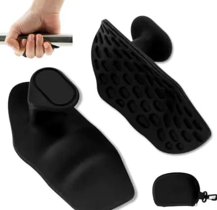 Hand grip for gym