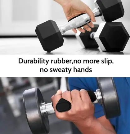 Hand grip for gym