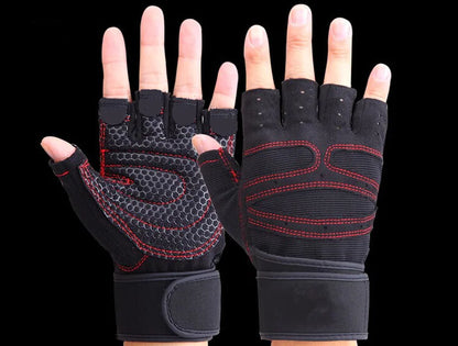 Fitness Gloves for Gym Workouts