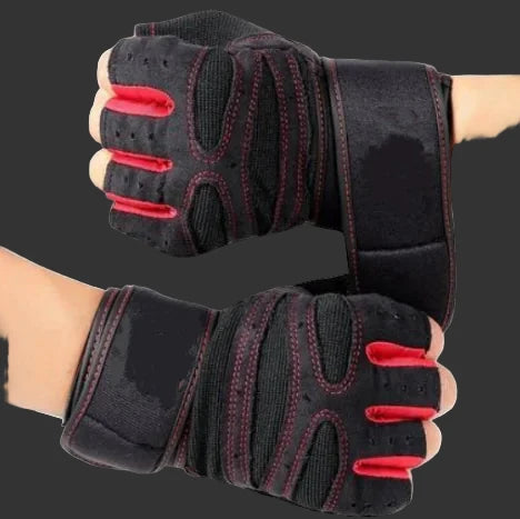 Fitness Gloves for Gym Workouts