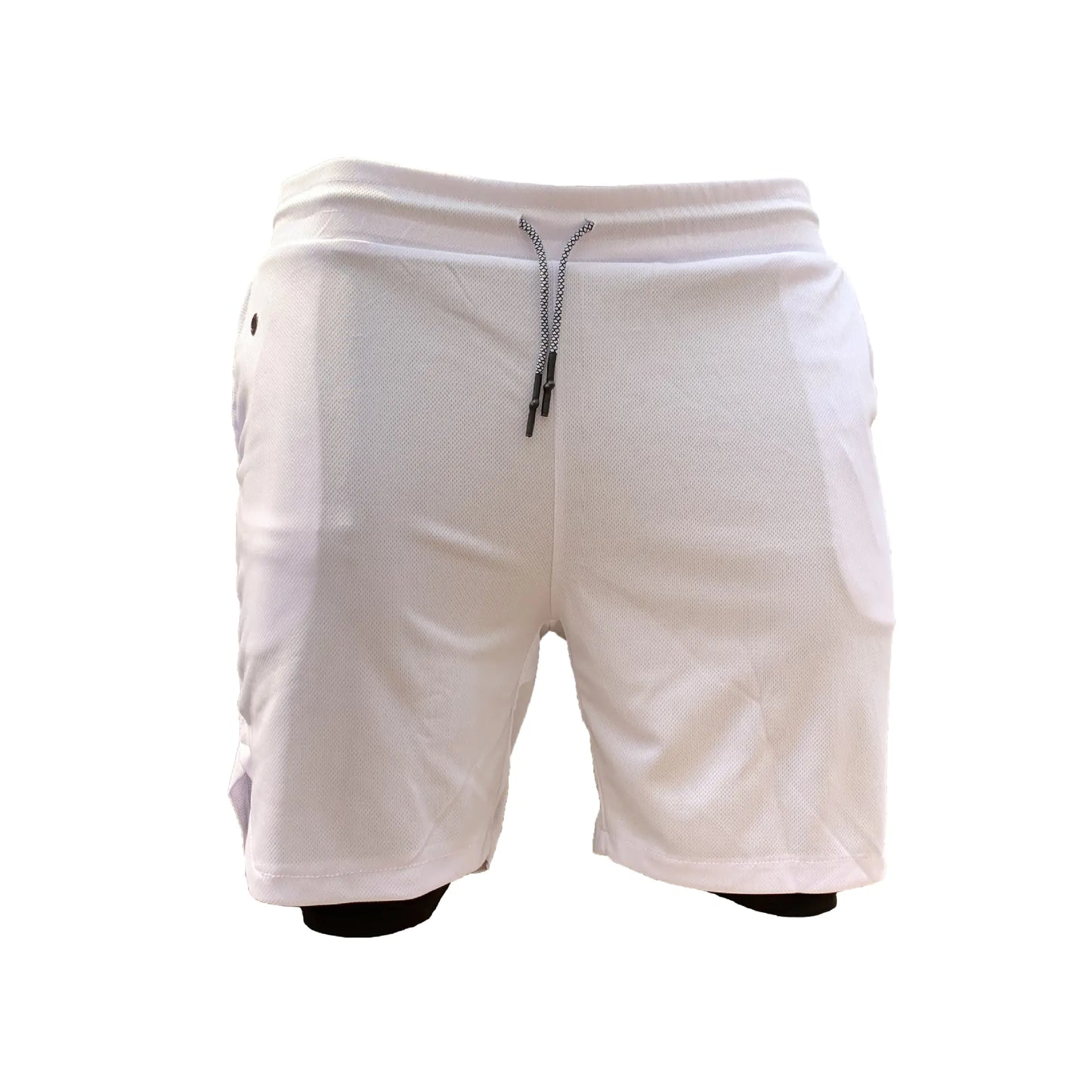 Camouflage Running Training Shorts for Fitness
