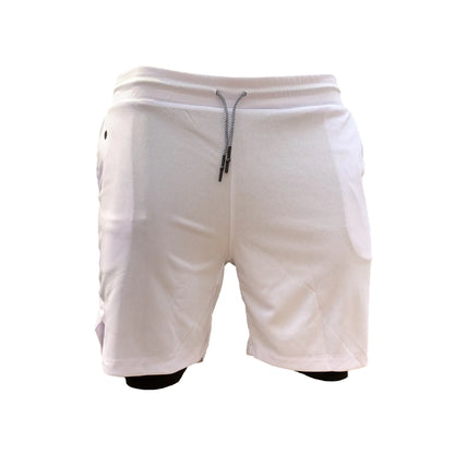 Camouflage Running Training Shorts for Fitness