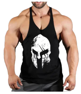Tank top punisher ￼