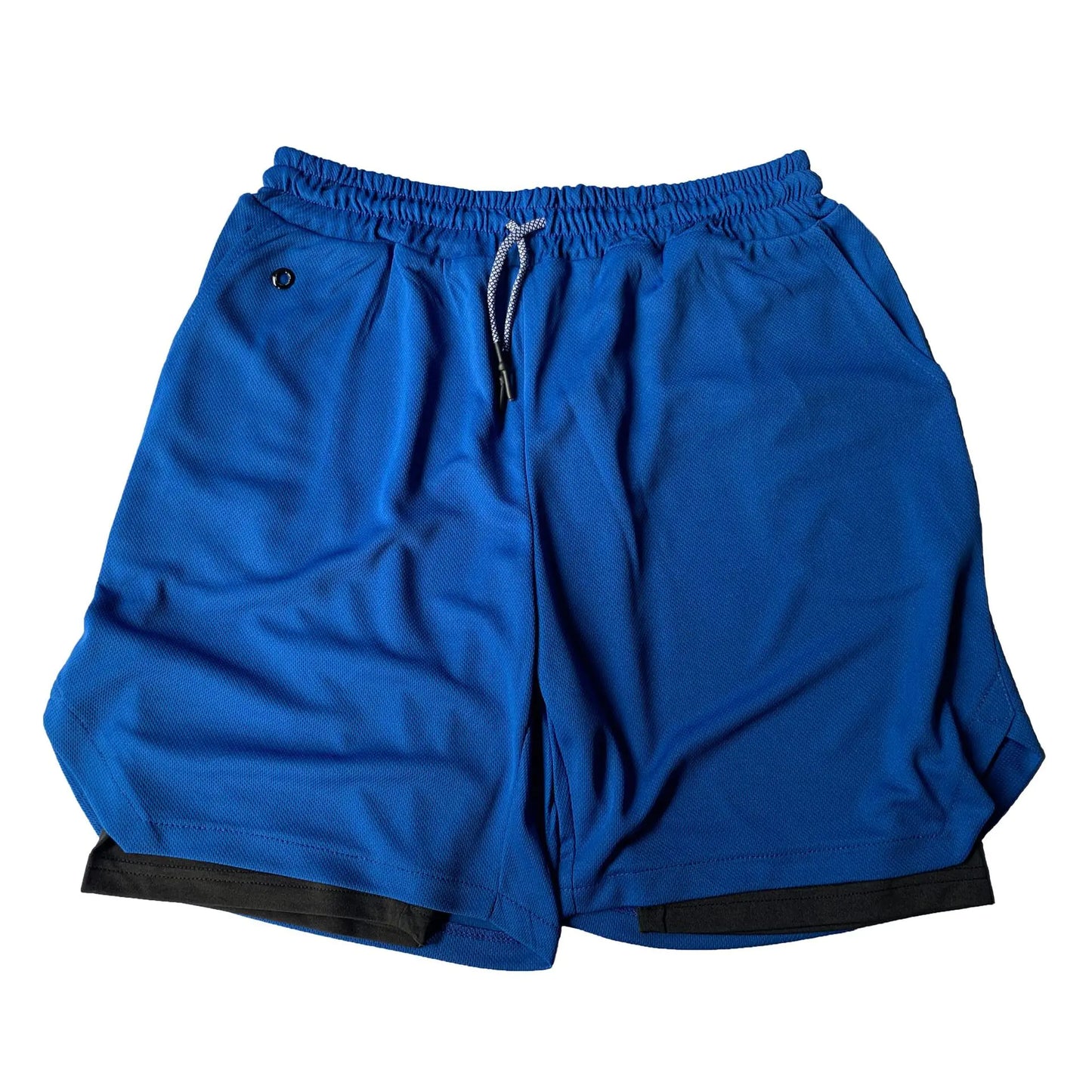 Camouflage Running Training Shorts for Fitness