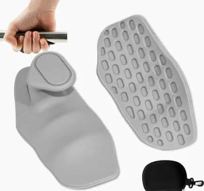 Hand grip for gym