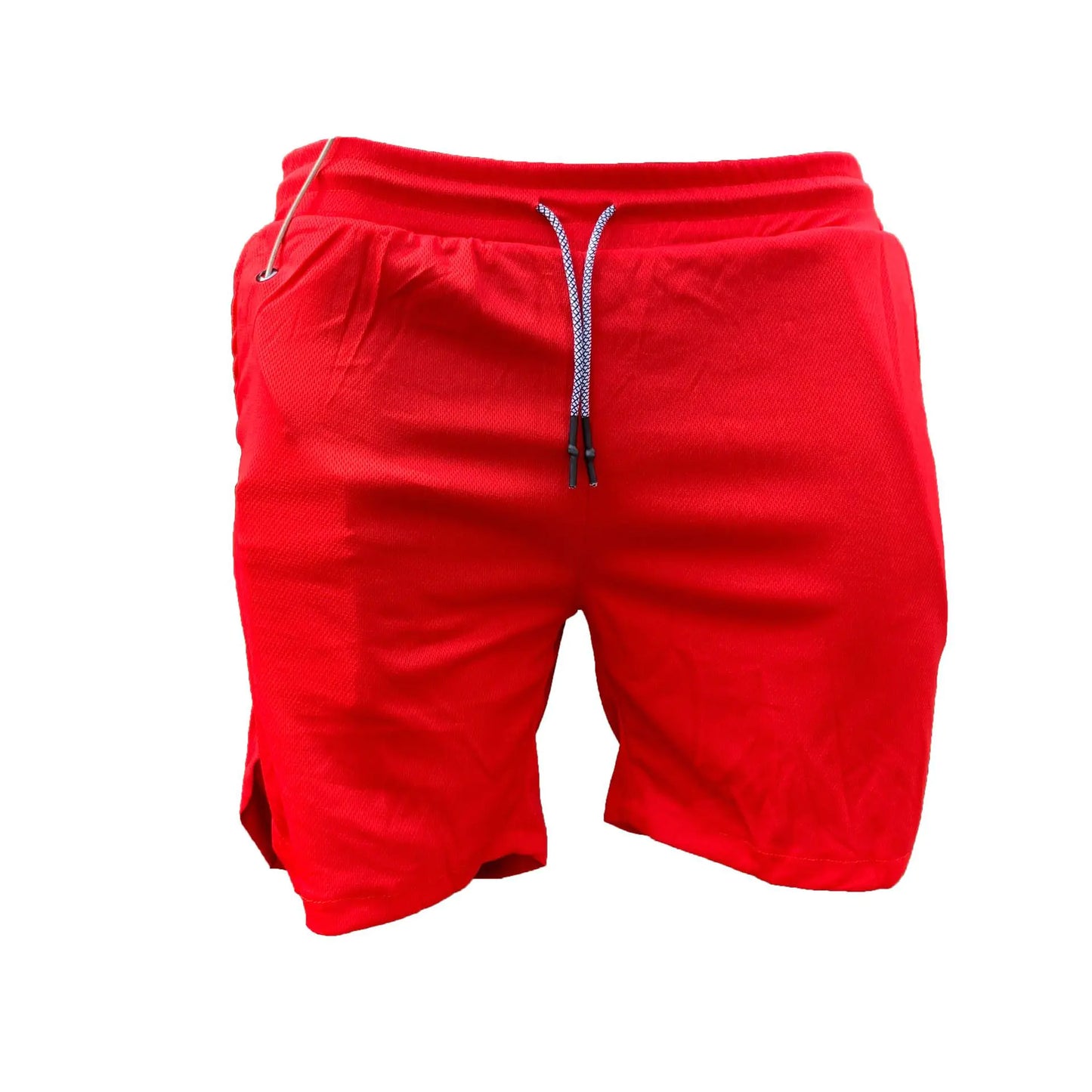 Camouflage Running Training Shorts for Fitness