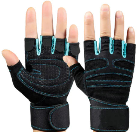 Fitness Gloves for Gym Workouts