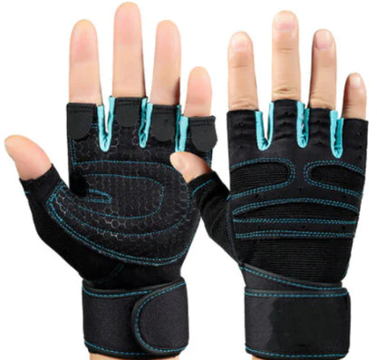 Fitness Gloves for Gym Workouts